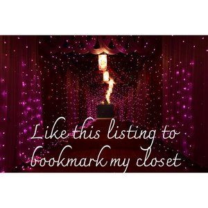 Bookmark My Closet